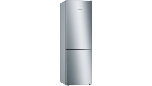 Bosch frižider KGE36VL4A