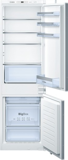 Bosch frižider KIN86VS30