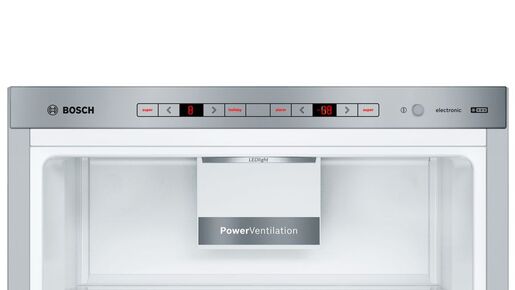 Bosch frižider KGE49VI4A