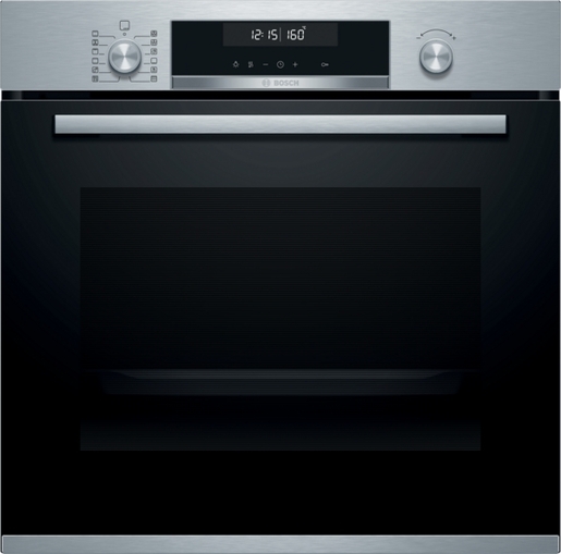 Bosch ugradna rerna HBG5780S0 sa pirolizom