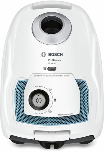 Bosch usisivač BGL4SIL69W