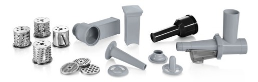 Bosch mašina za mlevenje mesa MFW68660