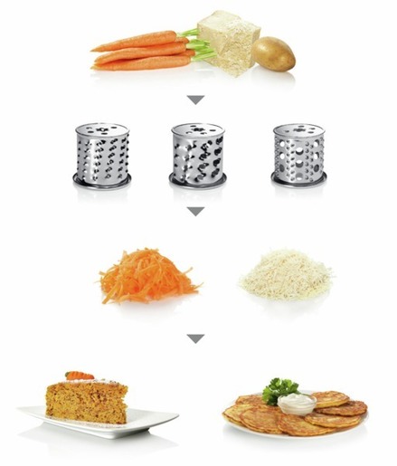 Bosch mašina za mlevenje mesa MFW68660