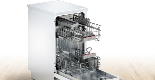 Bosch mašina za pranje sudova SPS46IW01E