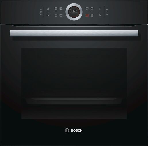 Bosch ugradna rerna HBG633NB1