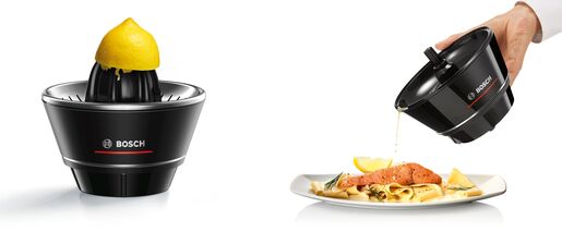 Bosch cediljka za citruse MCP72GPB