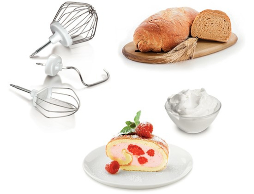 Bosch univerzalni kuhinjski aparat MUM54A00