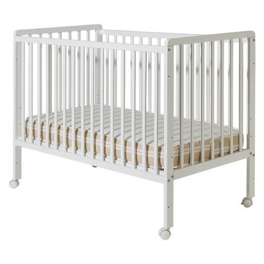 Bambino krevetić Minny B