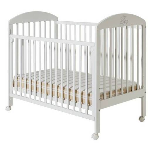 Bambino krevetić Bambi B