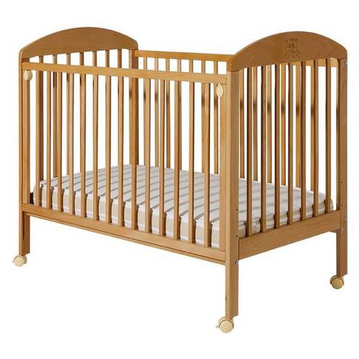 Bambino krevetić Bambi N