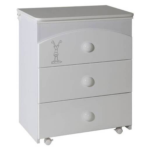 Bambino komoda Lolek