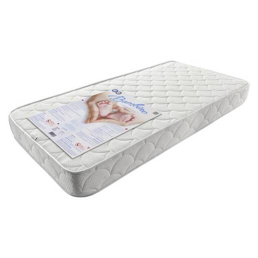 Bambino dušek Harmony 160x80x15 cm