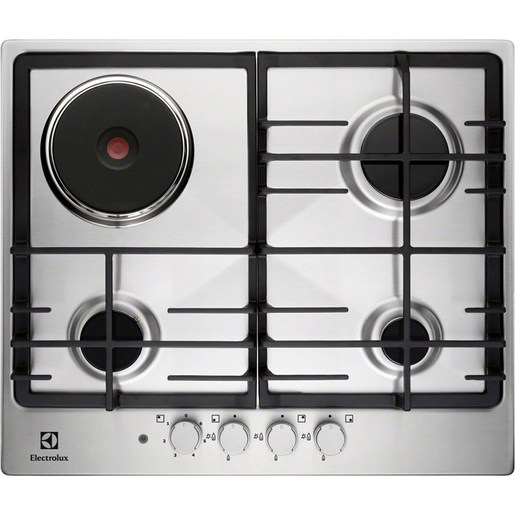 Electrolux kombinovana ploča EGL6382NOX
