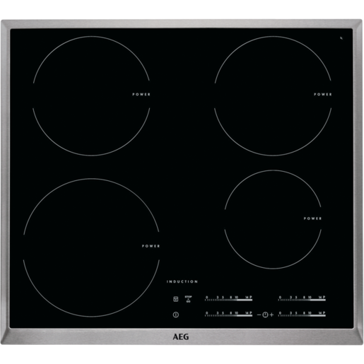 Aeg indukciona ploča HK654200XB