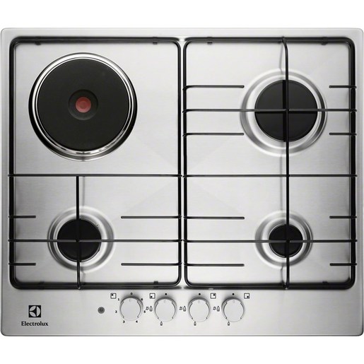 Electrolux kombinovana ploča EGL6282NOX