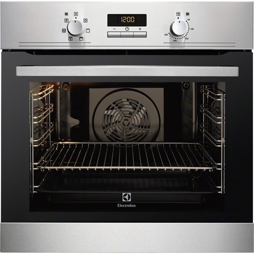 Electrolux ugradna nezavisna rerna EOB3400DOX