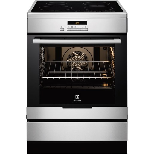 Electrolux šporet sa indukcionom pločom EKI6771DOX