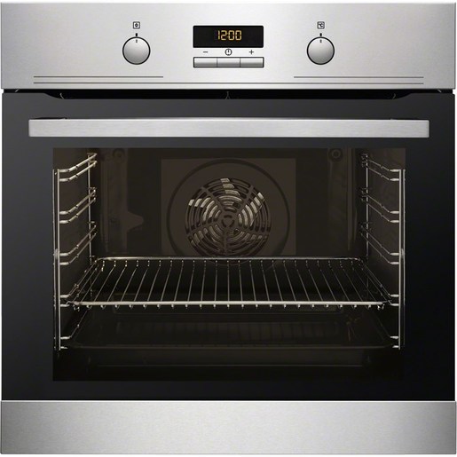 Electrolux ugradna nezavisna rerna EOA3450AOX
