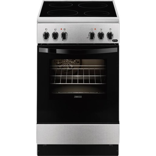 ZANUSSI šporet sa staklokeramičkom pločom ZCV550G1XA