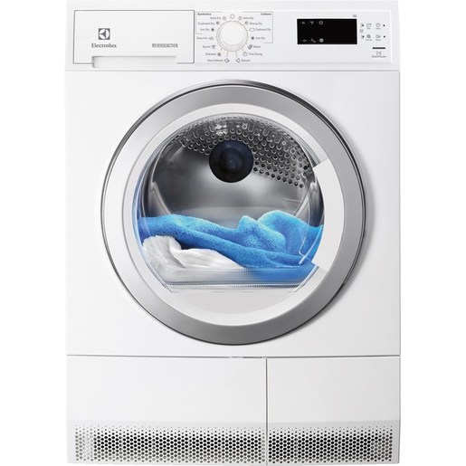 Electrolux kondezaciona mašina za sušenje veša EDP2074GW3