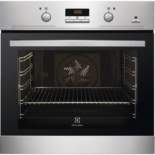 Electrolux ugradna nezavisna  PlusSteam rerna EOA3454AOX