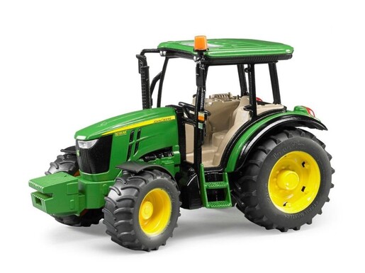 Traktor John Deer 5115 M
