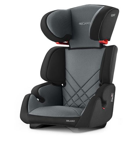 Recaro auto sedište Milano Carbon Black 15-36 (2/3)