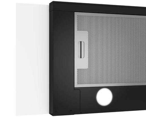 BEKO HNT 62340 B aspirator