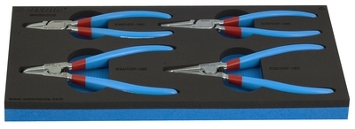 UNIOR Seger klešta u SOS ulošku 621061