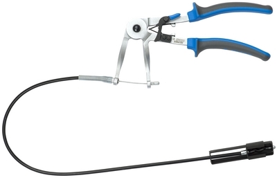 UNIOR Klešta za šelne automatska 2089/2BI 620234