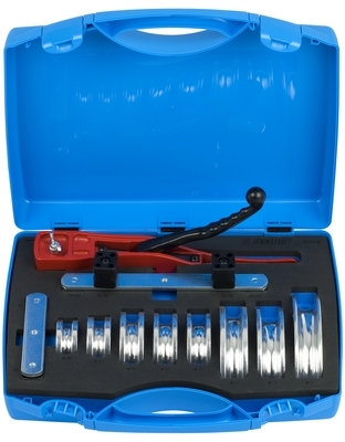 UNIOR Garnitura alata za savijanje cevi 621533