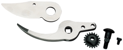 UNIOR Rezervni delovi za art. 544/6 601581