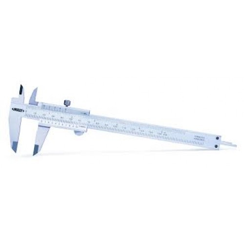 INSIZE Merilo pomično 150 0,05