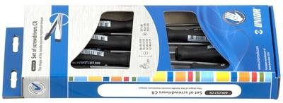 UNIOR Odvijači LSI u garnituri 617030