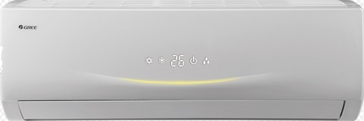 Gree klima uređaj inverter GWH24RD-K3DNA3G Viola Profi WiFi
