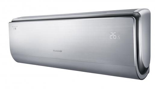 Gree klima uređaj inverter GWH12UB-K3DNA4F U - Crown superior