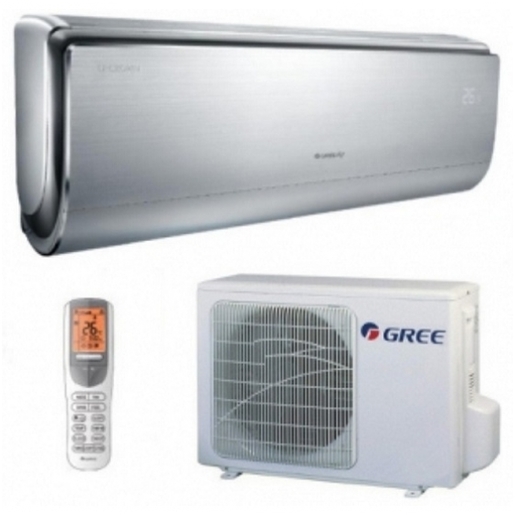 Gree klima uređaj inverter GWH12UB-K3DNA4F U - Crown superior