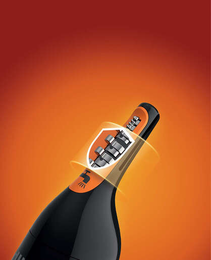 Philips aparat za šišanje NT1150/10