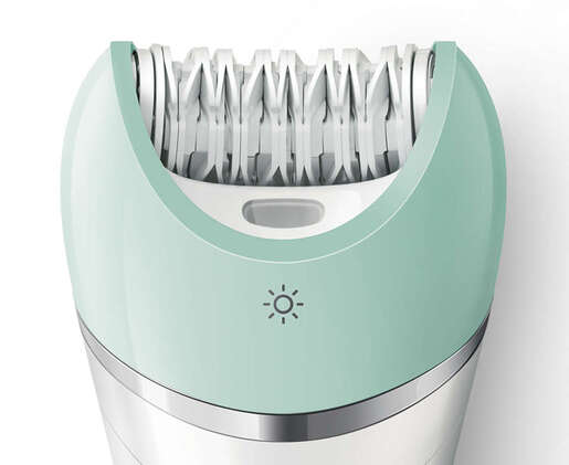 Philips epilator BRE620/00