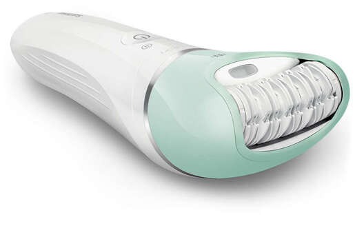 Philips epilator BRE620/00