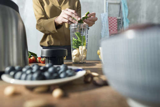 Philips blender HR3556/00