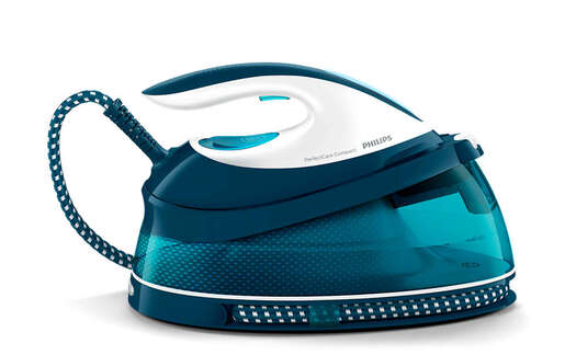 Philips parna stanica GC7831/20