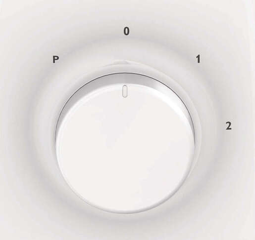 Philips blender HR2100/00