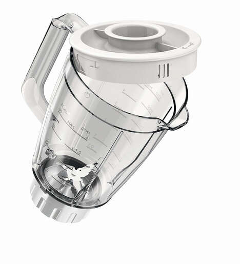 Philips blender HR2100/00