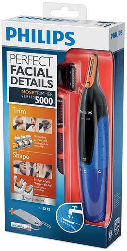 Philips trimer za nos NT5175/16