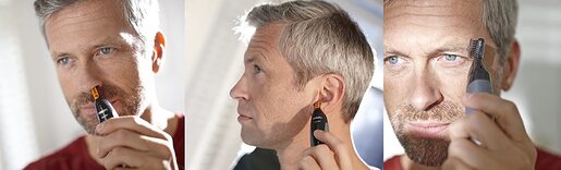 Philips trimer za nos NT5175/16