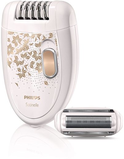 Philips epilator HP6423/00
