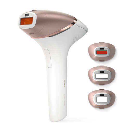 Philips Lumea IPL aparat za odstranjivanje dlačica BRI956/00