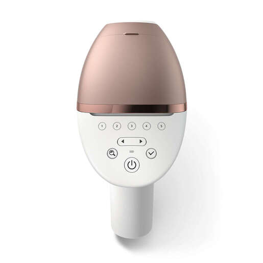 Philips Lumea IPL aparat za odstranjivanje dlačica BRI956/00