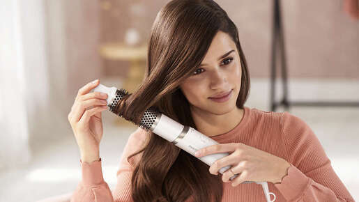 Philips četka za kosu HP8663/00